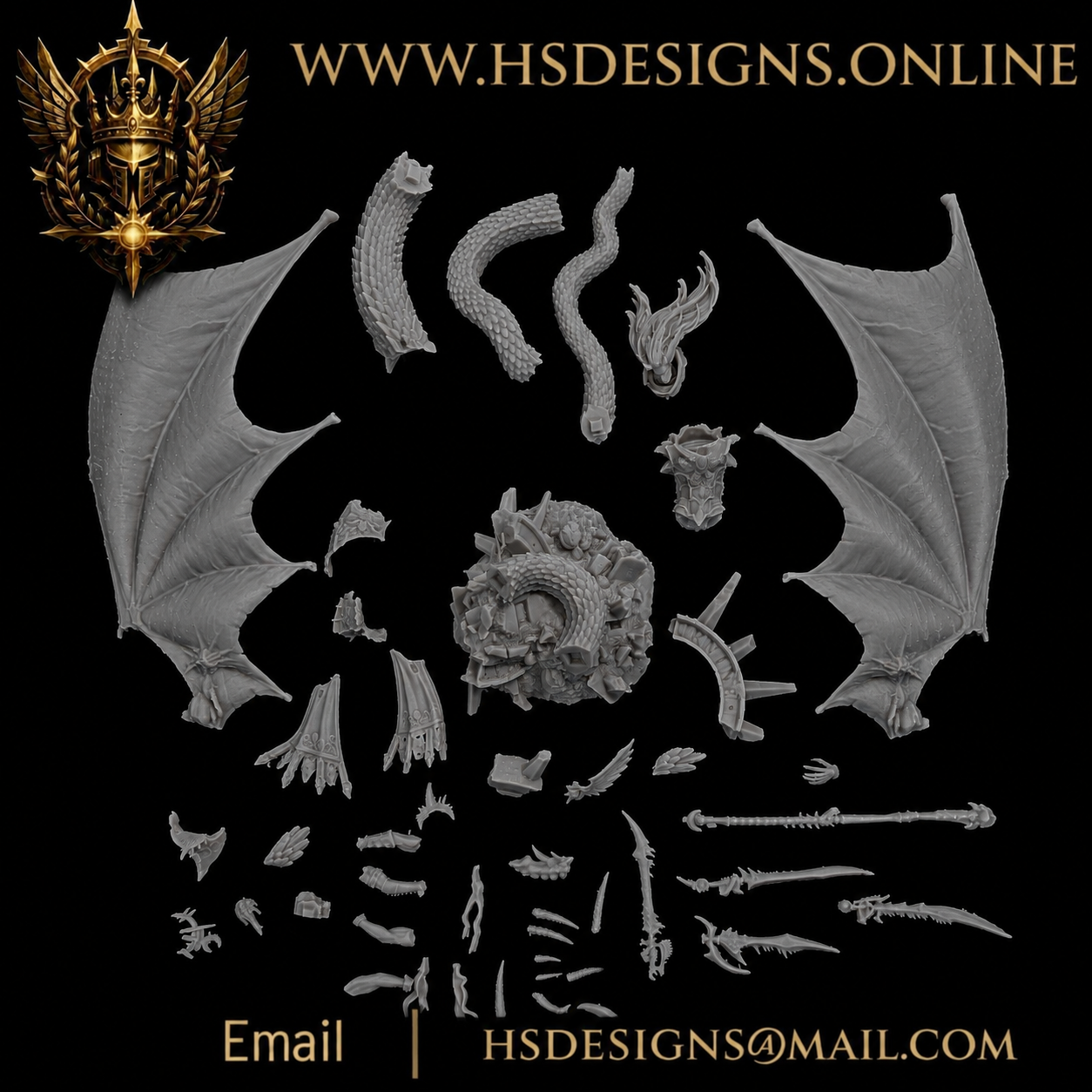 Fulgrim Transfigured