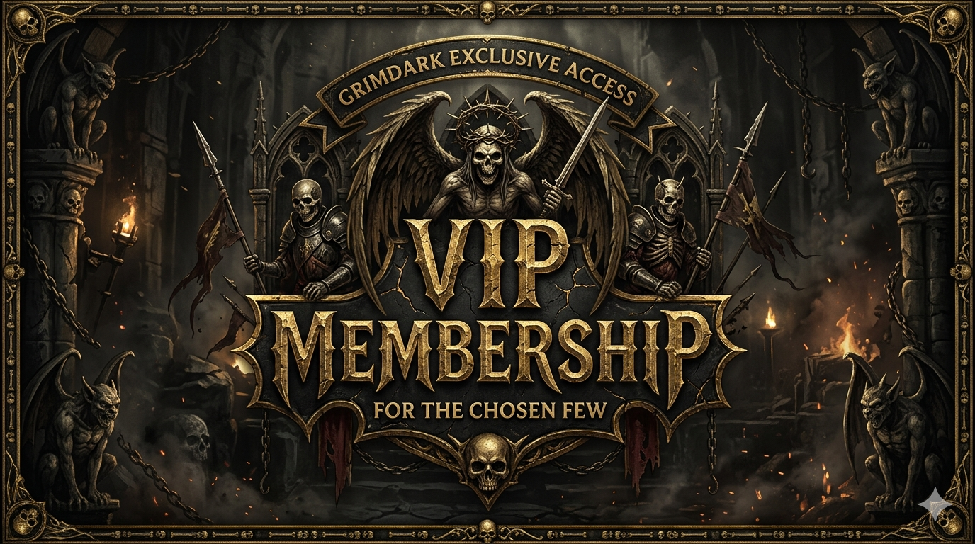 VIP Exclusives