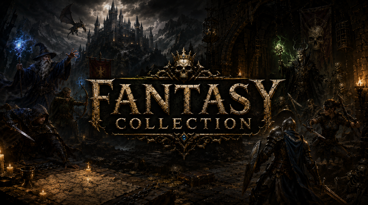 The Fantasy Collection